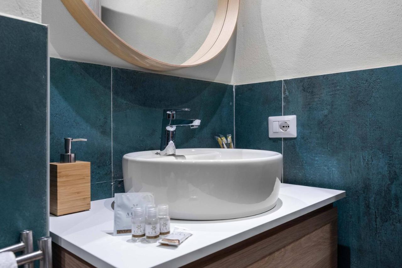 Junior Suite Milano With Netflix And Wifi Экстерьер фото