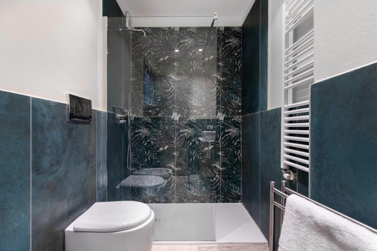 Junior Suite Milano With Netflix And Wifi Экстерьер фото