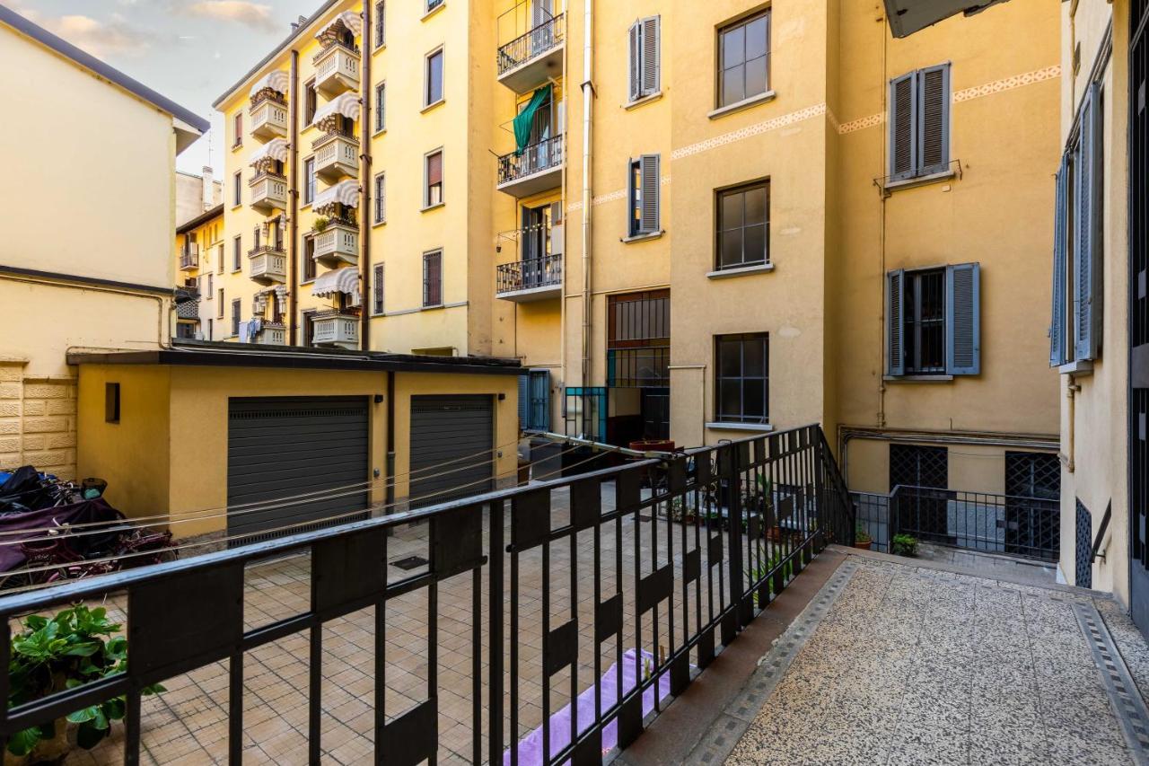Junior Suite Milano With Netflix And Wifi Экстерьер фото